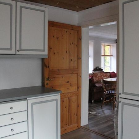 Вилла Lilly'S House, Swedish High Coast Docksta Экстерьер фото