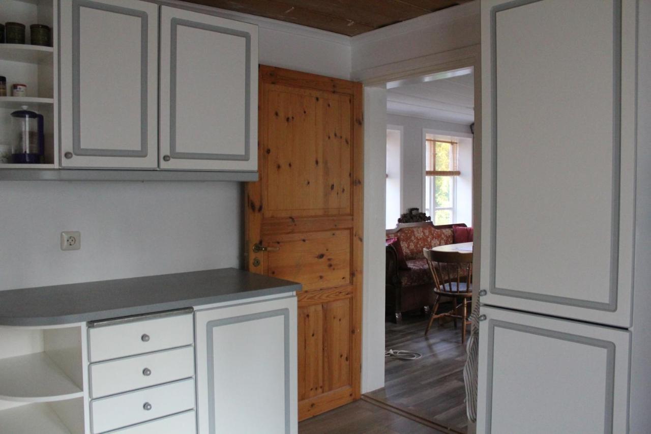 Вилла Lilly'S House, Swedish High Coast Docksta Экстерьер фото