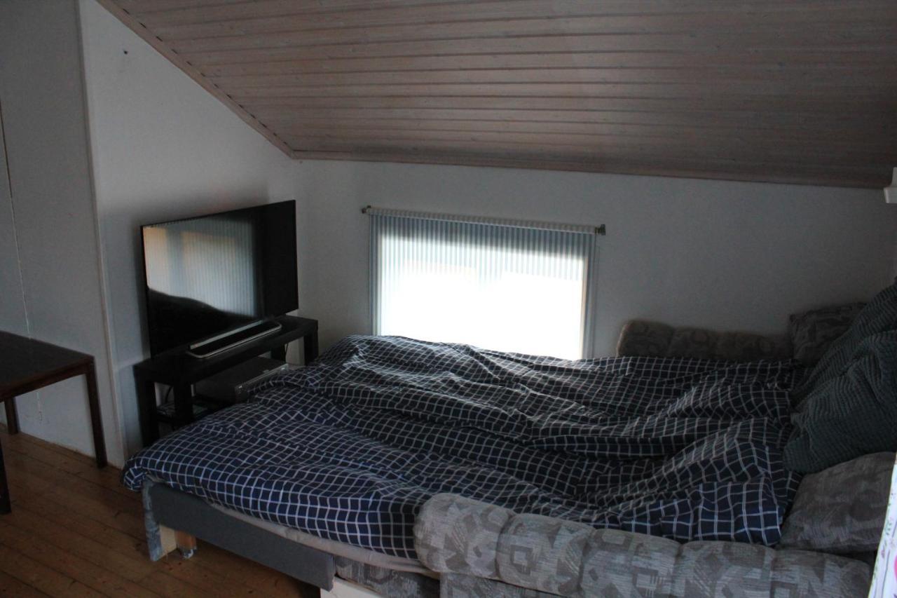 Вилла Lilly'S House, Swedish High Coast Docksta Экстерьер фото