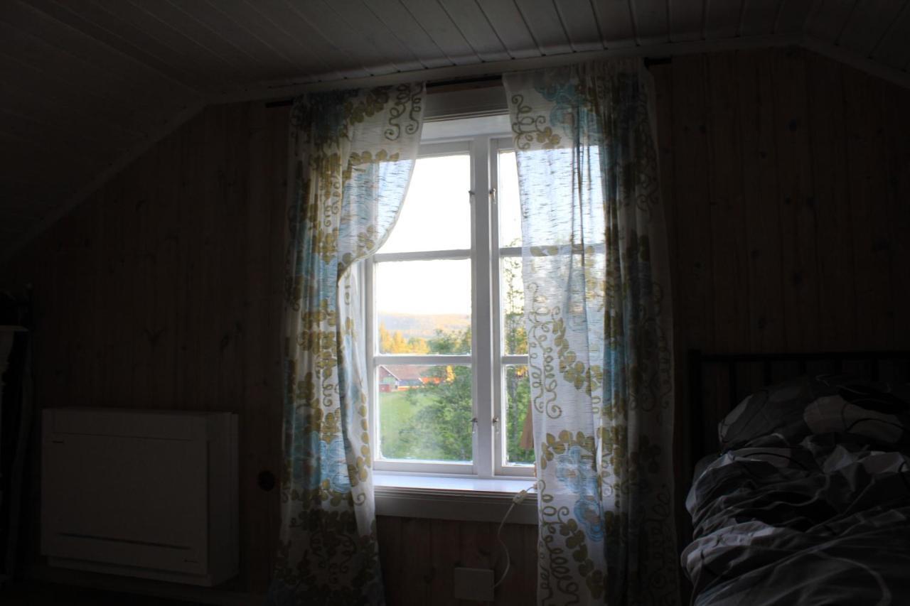 Вилла Lilly'S House, Swedish High Coast Docksta Экстерьер фото