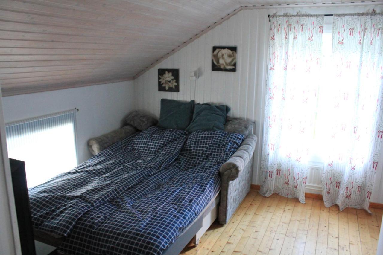 Вилла Lilly'S House, Swedish High Coast Docksta Экстерьер фото
